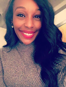 Meet your Posher, Yvonne